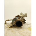 TURBINA FIAT PULSE IMPETUS 1.0 TURBO 200 FLEX AUT. 2022