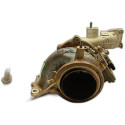 TURBINA FIAT PULSE IMPETUS 1.0 TURBO 200 FLEX AUT. 2022