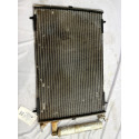 CONDENSADOR DO AR-CONDICIONADO PEUGEOT 207 XR 1.4 2011/2012