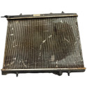 RADIADOR PEUGEOT 207 XR 1.4 FLEX 8V 5P 2011/2012