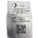 RADIADOR PEUGEOT 207 XR 1.4 FLEX 8V 5P 2011/2012
