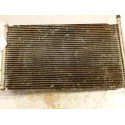 CONDENSADOR DO AR-CONDICIONADO FORD FOCUS SEDAN 2.0 2006