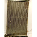 RADIADOR FORD FOCUS SEDAN 2.0 16V 5P 2006/2006