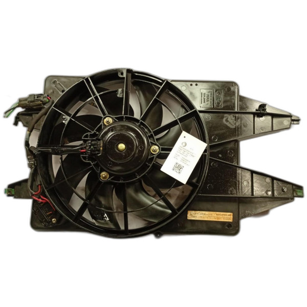ELETROVENTILADOR FORD FOCUS SEDAN 2.0 16V 5P 2006/2006
