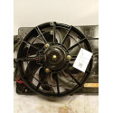 ELETROVENTILADOR FORD FOCUS SEDAN 2.0 16V 5P 2006/2006