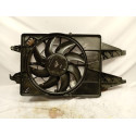 ELETROVENTILADOR FORD FOCUS SEDAN 2.0 16V 5P 2006/2006