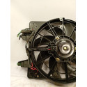 ELETROVENTILADOR FORD FOCUS SEDAN 2.0 16V 5P 2006/2006