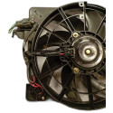ELETROVENTILADOR FORD FOCUS SEDAN 2.0 16V 5P 2006/2006