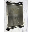 RADIADOR HYUNDAI HB20 COPA DO MUNDO 1.6 FLEX 2014/2015