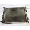 RADIADOR HYUNDAI HB20 COPA DO MUNDO 1.6 FLEX 2014/2015