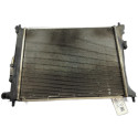 RADIADOR HYUNDAI HB20 COPA DO MUNDO 1.6 FLEX 2014/2015