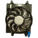 ELETROVENTILADOR FIAT STRADA ENDURANCE 1.3 FLEX PLUS 24/25