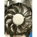 ELETROVENTILADOR FIAT STRADA ENDURANCE 1.3 FLEX PLUS 24/25