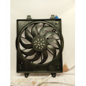 ELETROVENTILADOR FIAT STRADA ENDURANCE 1.3 FLEX PLUS 24/25