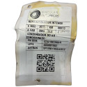 CONDENSADOR DO AR-COND RENAULT DUSTER INTENSE 1.6 16V 22/23