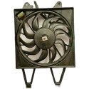 ELETROVENTILADOR FIAT MOBI LIKE 1.0 FIRE FLEX 5P. 21/22