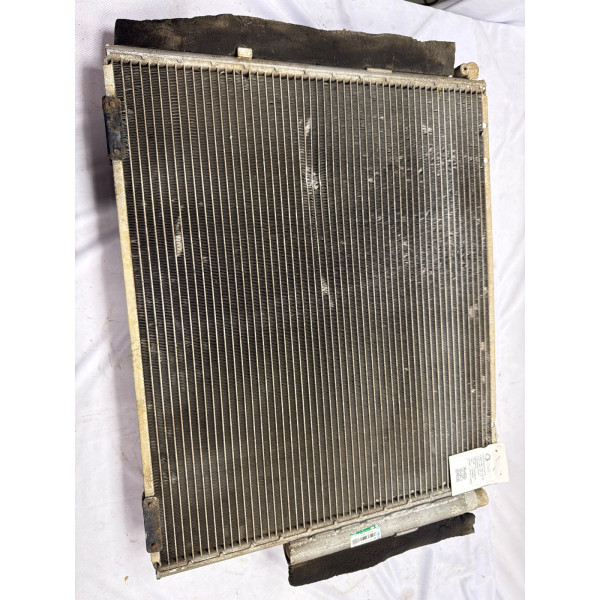 CONDENSADOR AR-COND TOYOTA HILUX CD SRV D4-D 4X4 3.0 2009