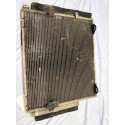 CONDENSADOR AR-COND TOYOTA HILUX CD SRV D4-D 4X4 3.0 2009