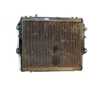 RADIADOR TOYOTA HILUX CD SRV D4-D 4X4 3.0 TDI DIESEL 2006