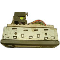 RÁDIO CHEVROLET CELTA SPIRIT/ LT 1.0 MPFI 8V FLEXP. 5P 10/11