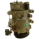 COMPRESSOR DO AR-CONDICIONADO CHERY TIGGO 5X PRO 1.5 23/24