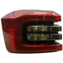 LANTERNA TRASEIRA ESQUERDA CHERY TIGGO 5X PRO 1.5 AUT. 23/24