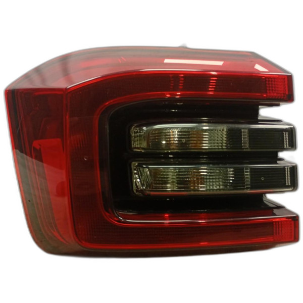 LANTERNA TRASEIRA ESQUERDA CHERY TIGGO 5X PRO 1.5 AUT. 23/24