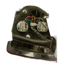 LANTERNA TRASEIRA ESQUERDA CHERY TIGGO 5X PRO 1.5 AUT. 23/24