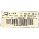 PAINEL DE INSTRUMENTOS CHERY TIGGO 5X PRO 1.5 TURBO FLEX 24