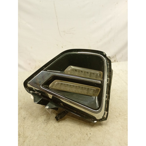 FAROL DE NEBLINA ESQUERDO CHERY TIGGO 5X PRO 1.5 TURBO 23/24