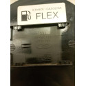 PORTINHOLA DO TANQUE CHERY TIGGO 5X PRO 1.5 TURBO FLEX 23/24