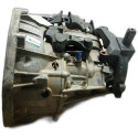 CÂMBIO MANUAL RENAULT MASTER 2.3 DCI EXTRA FURGÃO 16V 17/18