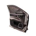 PORTA DIANTEIRA ESQUERDA JEEP  COMMANDER LIM 2.0 BR 2021/22