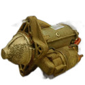 MOTOR DE PARTIDA RENAULT MASTER 2.3 DCI EXTRA FURGÃO 17/18