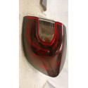 LANTERNA TRASEIRA DIREITA RENAULT CAPTUR LIFE 1.6 FLEX 20/21