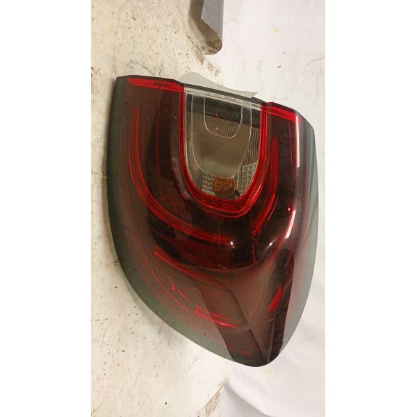 LANTERNA TRASEIRA DIREITA RENAULT CAPTUR LIFE 1.6 FLEX 20/21