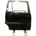 PORTA TRASEIRA DIREITA CHEVROLET ZAFIRA ELITE 2.0 MPFI 2005