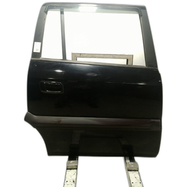 PORTA TRASEIRA DIREITA CHEVROLET ZAFIRA ELITE 2.0 MPFI 2005