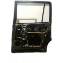 PORTA TRASEIRA DIREITA CHEVROLET ZAFIRA ELITE 2.0 MPFI 2005