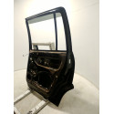 PORTA TRASEIRA DIREITA CHEVROLET ZAFIRA ELITE 2.0 MPFI 2005