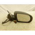 RETROVISOR DIREITO FIAT TORO FREEDOM 1.8 16V FLEX AUT. 16/17