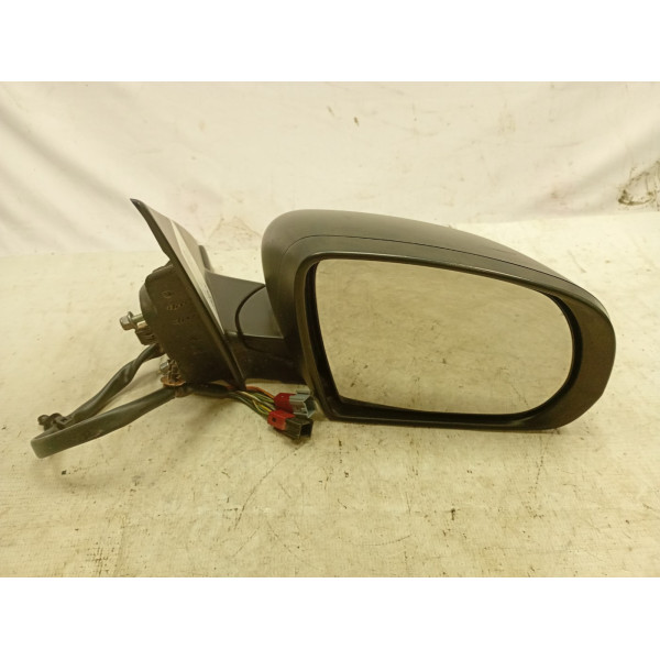 RETROVISOR DIREITO FIAT TORO FREEDOM 1.8 16V FLEX AUT. 16/17