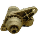 MOTOR DE PARTIDA VOLKSWAGEN SPACEFOX 1.6 TOTAL FLEX 08/08