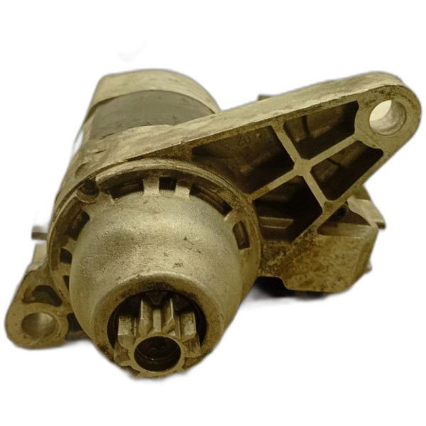 MOTOR DE PARTIDA VOLKSWAGEN SPACEFOX 1.6 TOTAL FLEX 08/08