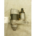 MOTOR DE PARTIDA VOLKSWAGEN SPACEFOX 1.6 TOTAL FLEX 08/08