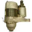MOTOR DE PARTIDA VOLKSWAGEN SPACEFOX 1.6 TOTAL FLEX 08/08