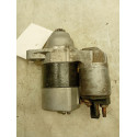 MOTOR DE PARTIDA VOLKSWAGEN SPACEFOX 1.6 TOTAL FLEX 08/08