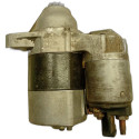 MOTOR DE PARTIDA VOLKSWAGEN SPACEFOX 1.6 TOTAL FLEX 08/08