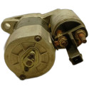 MOTOR DE PARTIDA VOLKSWAGEN SPACEFOX 1.6 TOTAL FLEX 08/08