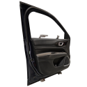 PORTA DIANTEIRA ESQUERDA JEEP COMMANDER LIM 1.3 AZUL 21/22 
